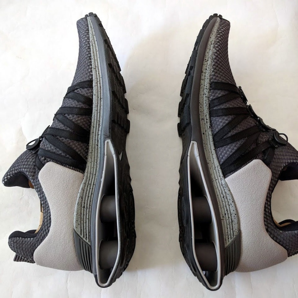 Nike Shox Gravity Running Shoes AR1999 011 SALE!! - Picture 6 of 7